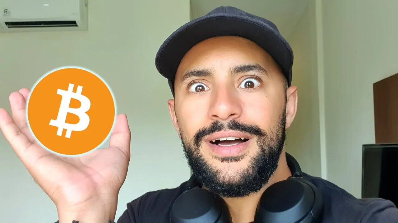 🚨 BITCOIN: TODAY!!!!!!