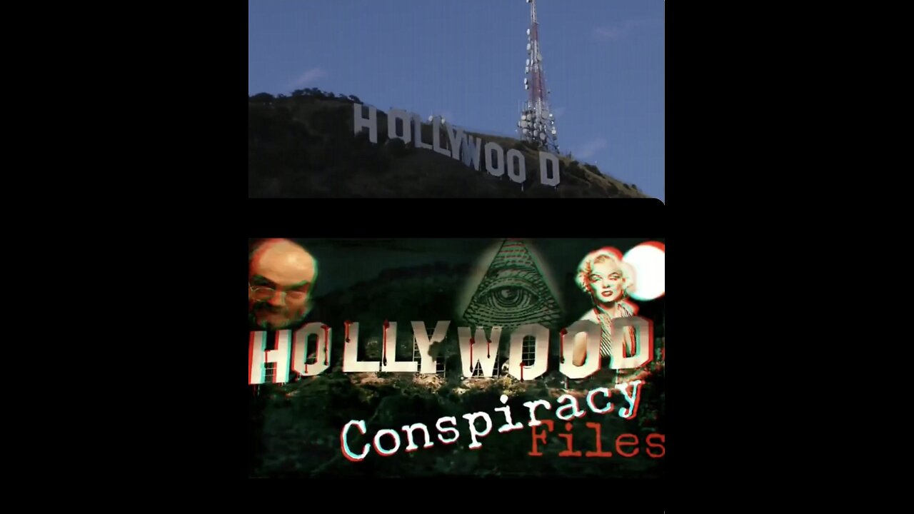 HOLLYWOOD CONSPIRACY SHIFTING INTO PEDOWOODS NIGHTMARE