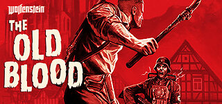 Wolfenstein: The Old Blood playthrough : part 4