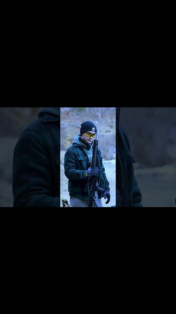 When You Say the Wrong Thing In Front of the ATF