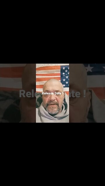 Feelings About My Release Date From Prison #short