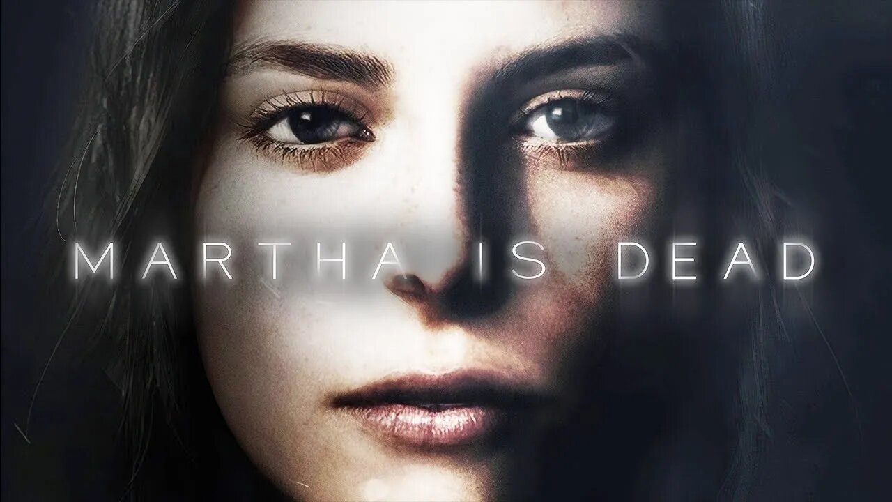 MARTHA IS DEAD JOGO DE TERROR MEGA REALISTA O Inicio de Gameplay em Português PT BR