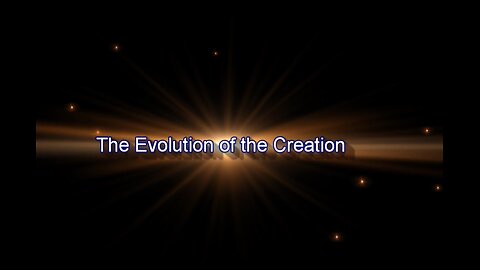 UFO - Billy Meier - The Evolution of the Creation