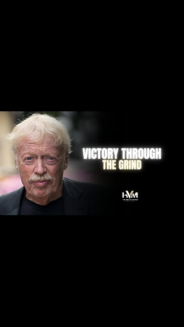 Victory Through the Grind