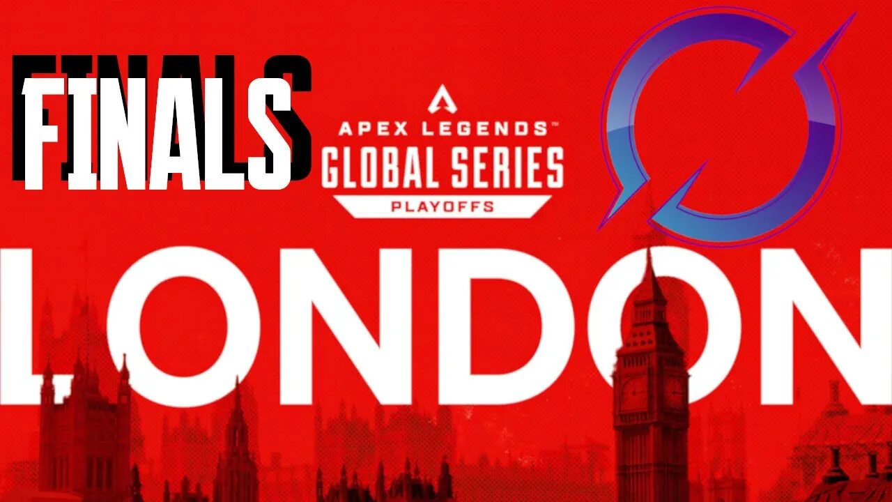 ALGS PLAYOFFS LONDON: DarkZero | FINALS | Full VOD | 02/05/23