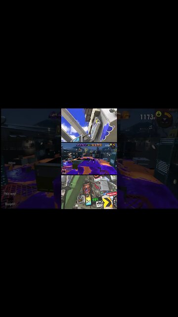 Splatoon 3 - Last-Minute Comeback (Chocolate Splatfest)