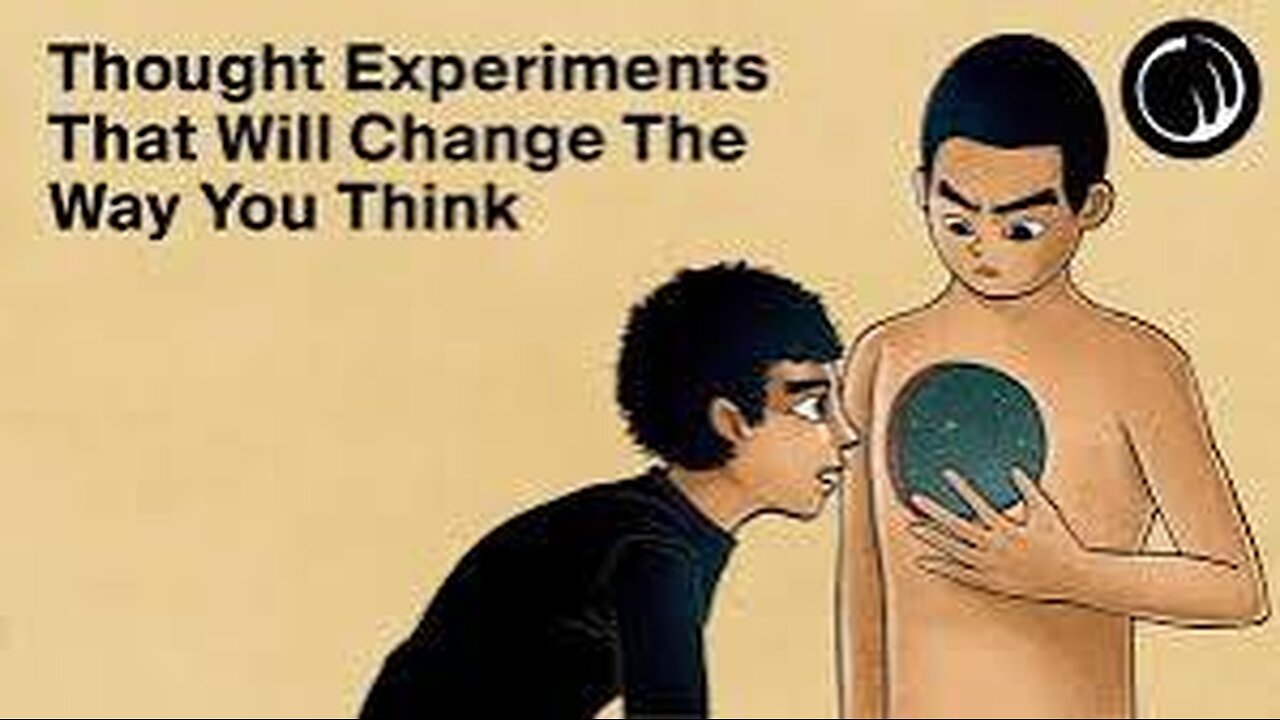 Thought experiment