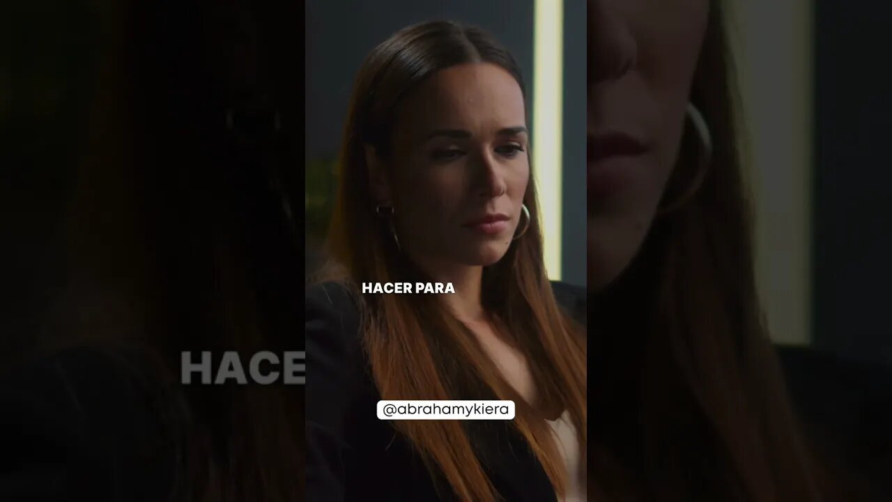 Deja de quejarte y enfócate #shorts