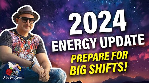 2024 ENERGY UPDATE - Major Events will SHOCK Humanity!! 🔥