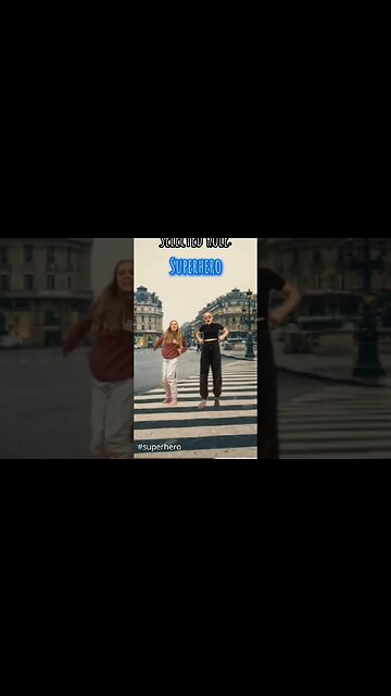 #superhero #shorts