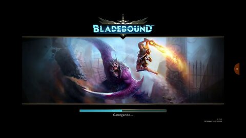 JOGOS DA PLAY STORE BLADEBOUND COMO JOGAR APP