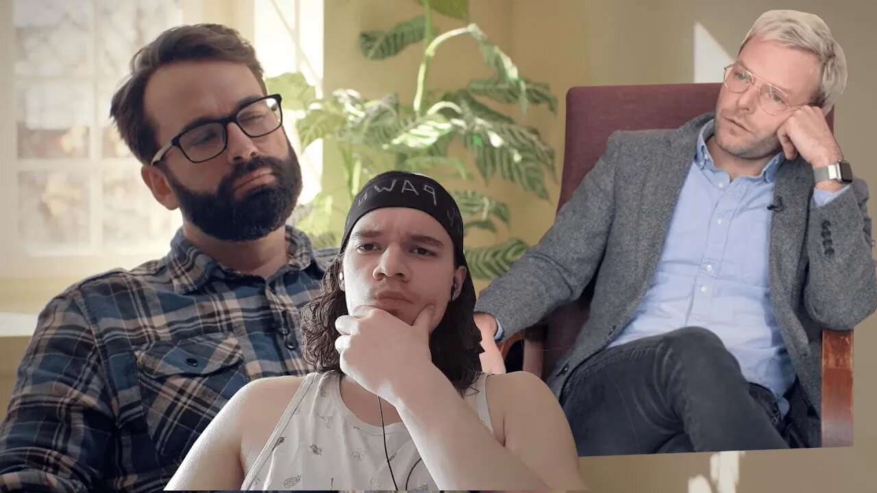 wHaT iS a WoMaN¿ (try not to lose brain cells CHALLENGE)