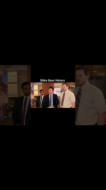 Sitka Haters vs Sitka Fans