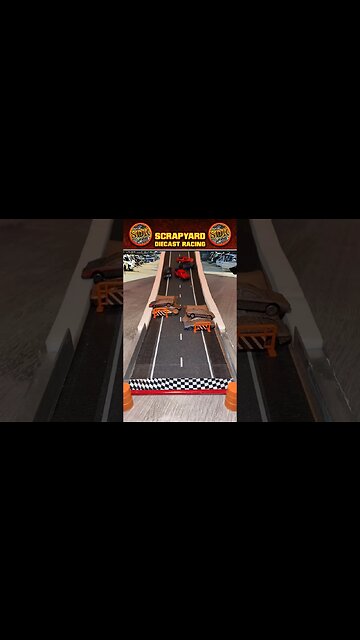 TEAM Dodge Vs TEAM JEEP #race #shorts