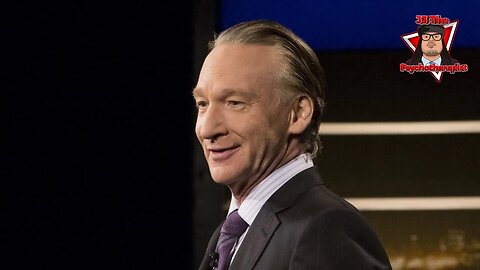 Bill Maher Rips Apart the 'Woke Revolution' and the Connections to Communism