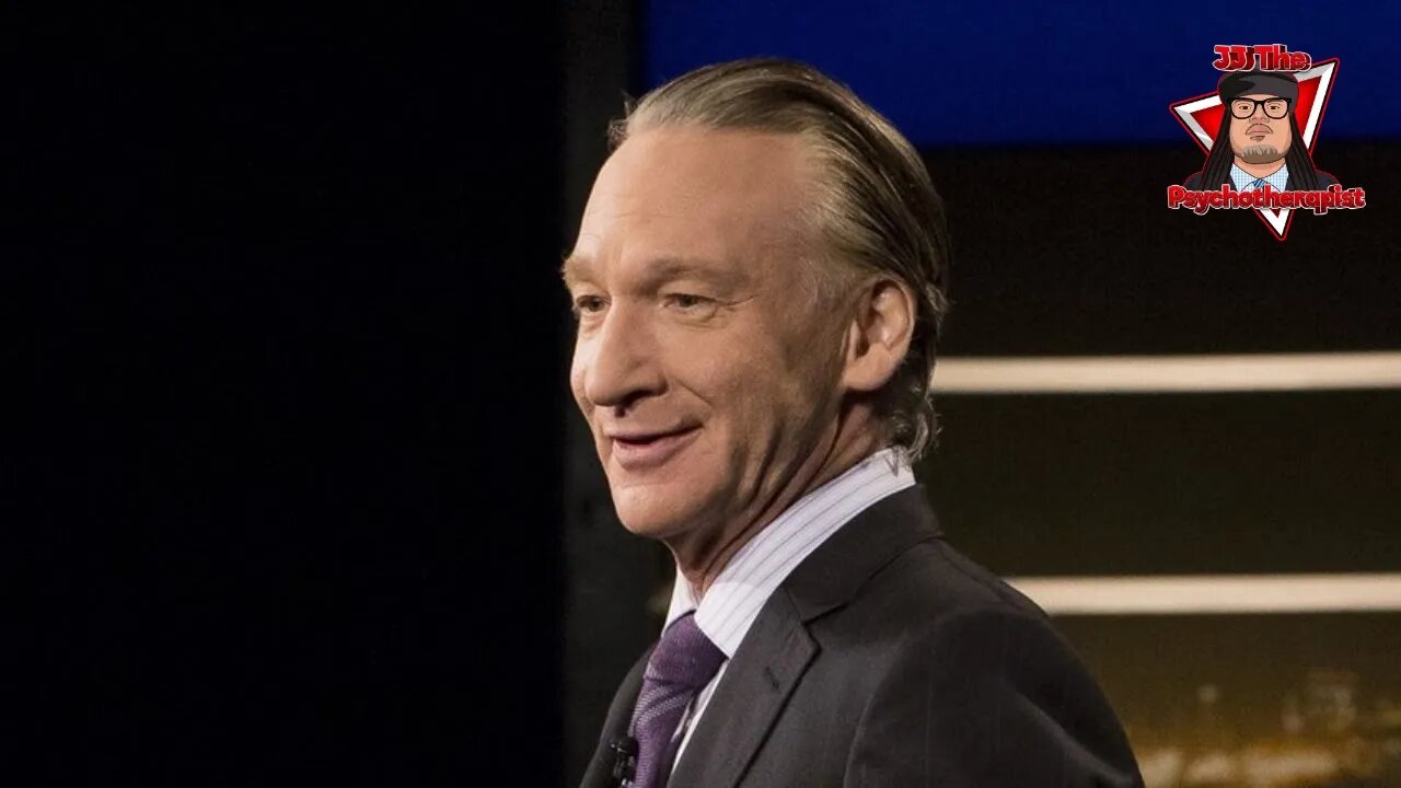 Bill Maher Rips Apart the 'Woke Revolution' and the Connections to Communism
