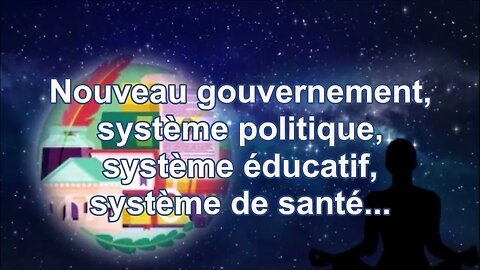 Bientôt l’Événement qui libérera définitivement l'Humanité des ténèbres