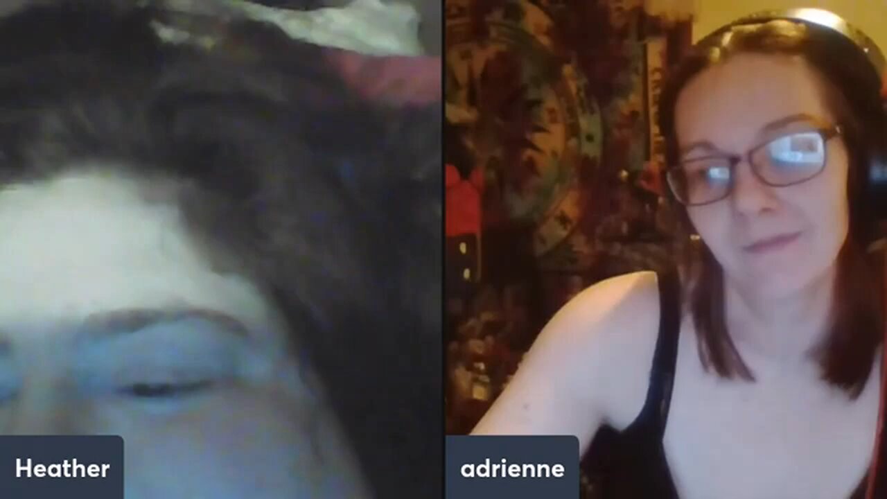 mbm stream #65 heather gothie raxx and sulk kid