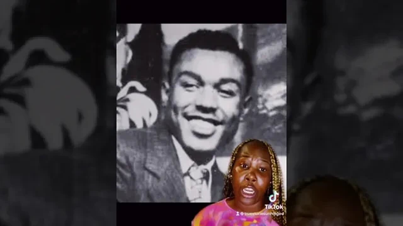 WILLIE EDWARDS STORY