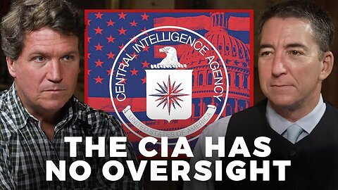 The CIA Has No Oversight and is a Rogue Agency