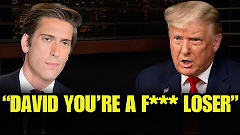 Trump!