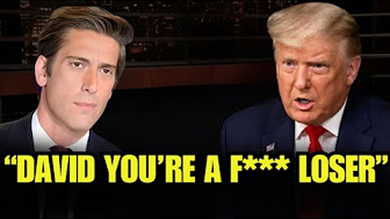 Trump!