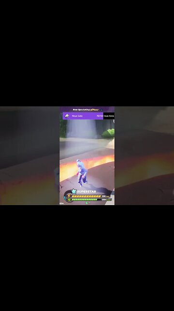 #Rumbleverse crea una nueva experiencia en un género de #juego #popular