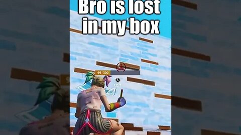 lost asf #shorts #fortniteshorts #gaming