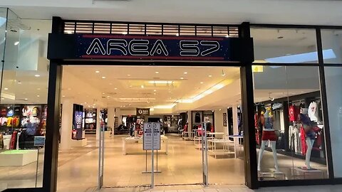 Area 57 UrbanWear@ Westgate Mall!