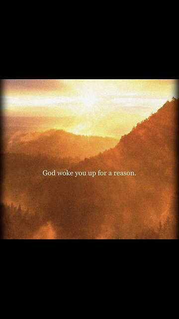 🚨Daily Reminder🚨| Do Not Be Afraid | #GodWins