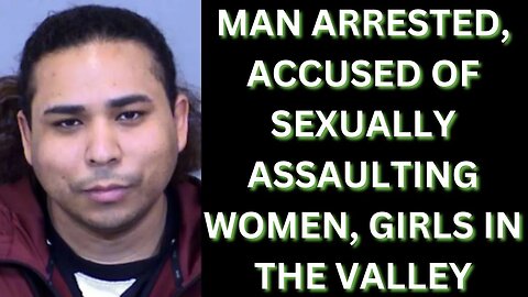 |NEWS| Where Are The Men Of This Community To Protect The Girls & The Women