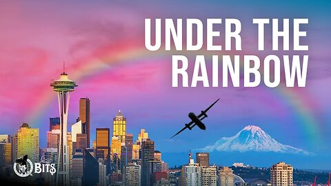 #144 // UNDER THE RAINBOW - LIVE