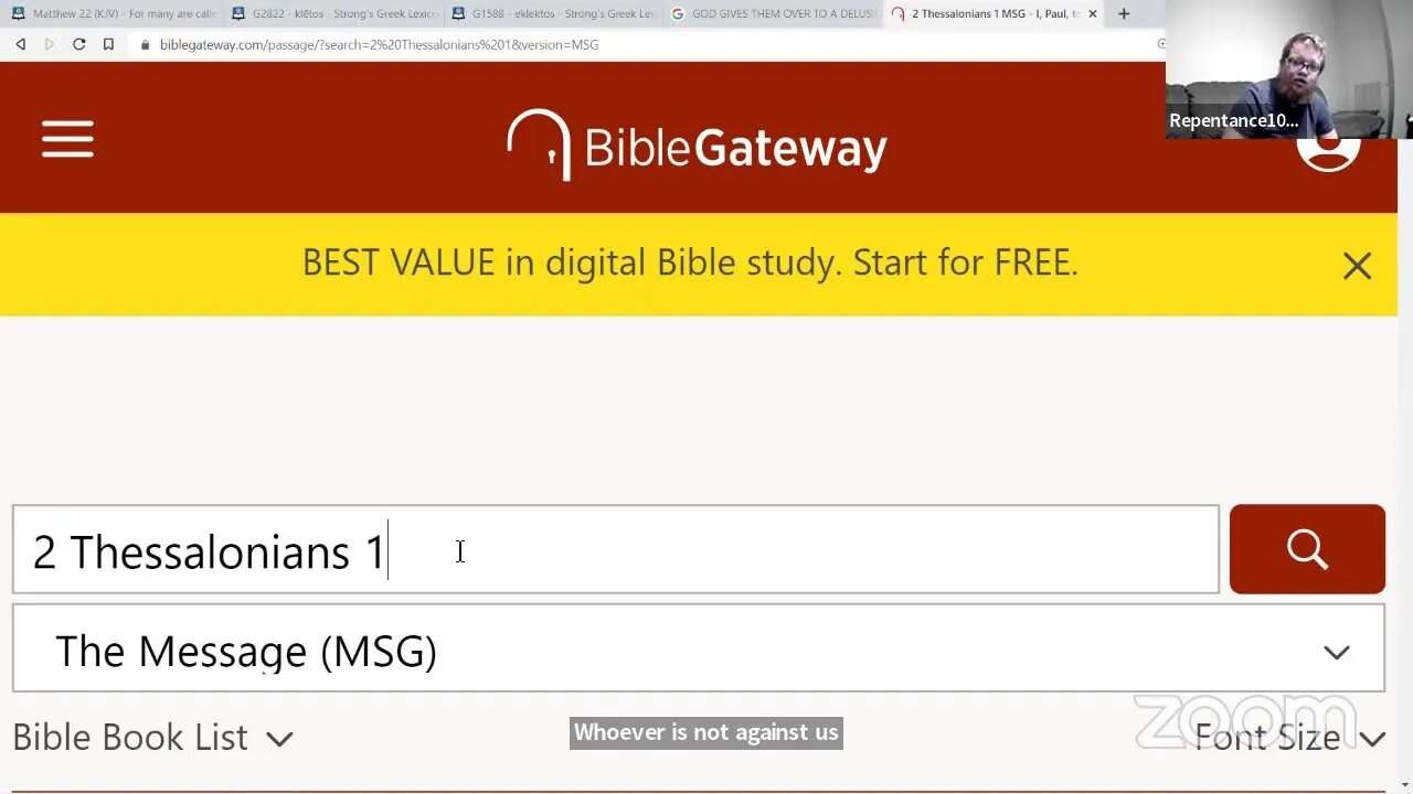7 Fatal Errors that God Condemns