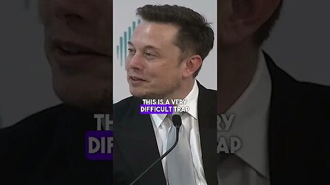 The Biggest Mistake That You Can Make by #elonmusk #reels #shorts #shortsvideo #shortvideo