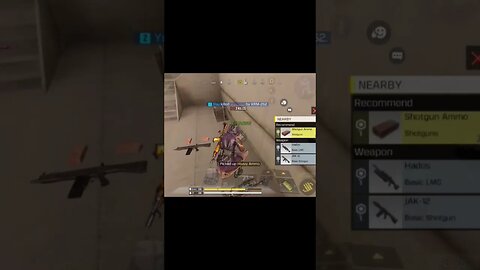 Call of Duty Mobile Episode #4 #gaming #reels #shorts #codmobile #callofdutyvideos #episode4