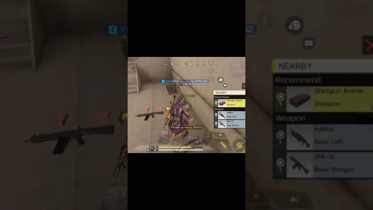 Call of Duty Mobile Episode #4 #gaming #reels #shorts #codmobile #callofdutyvideos #episode4