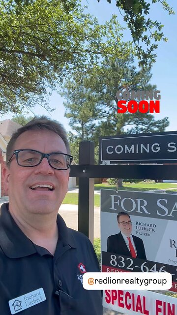 Coming Soon! 9811 Sandtown Circle Houston TX 77064