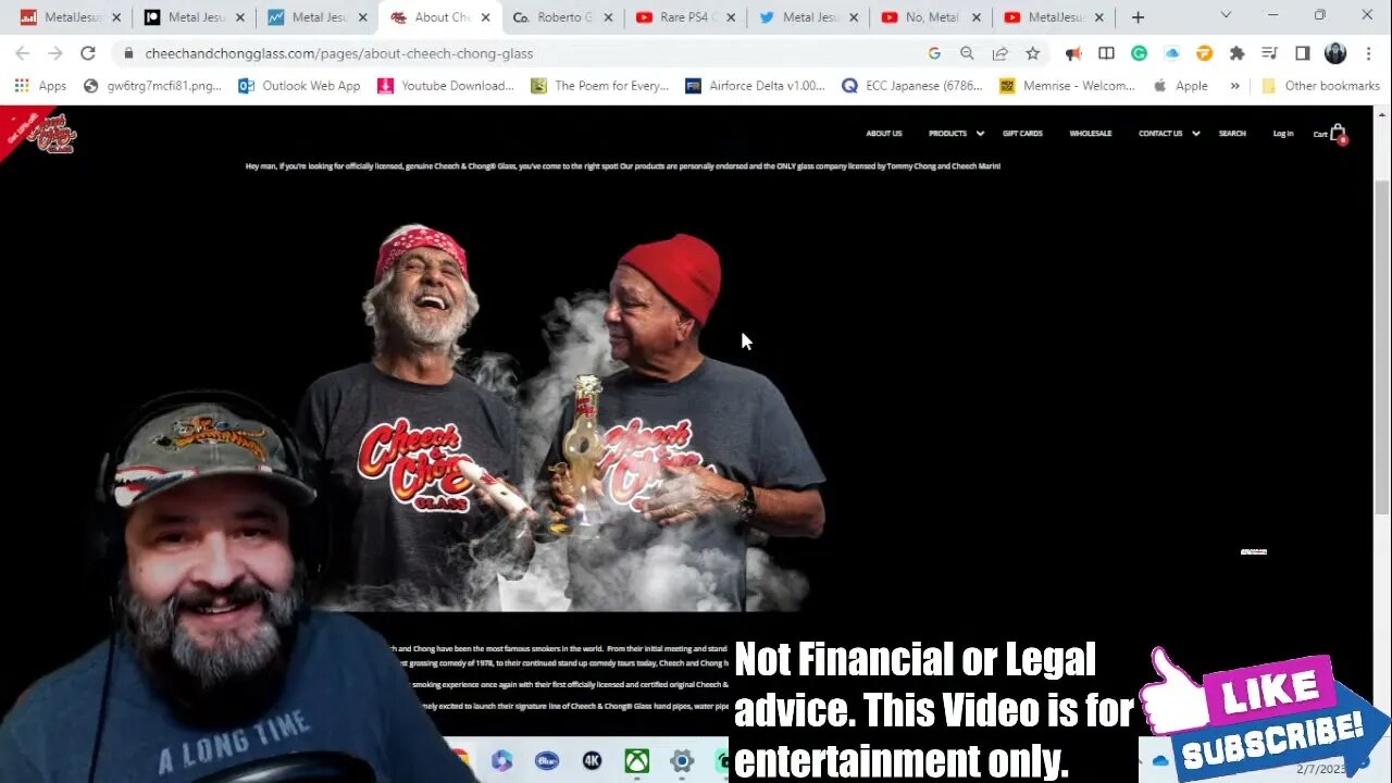 He's not the real Jesus guys..