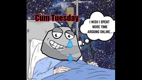 Cum Tuesday 24