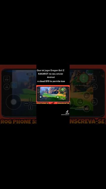 O Cloud Game 870 te permite jogar por 2 horas e 36 minutos por dia de graça! Incrível 😱