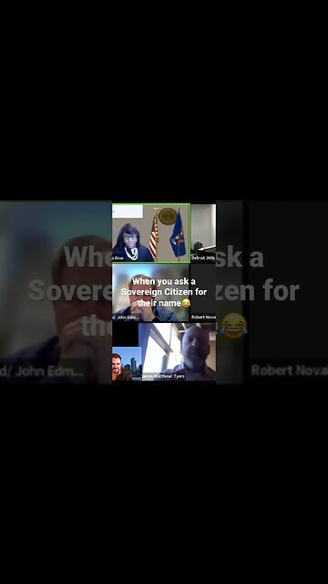 State Your Name #peoplescourt