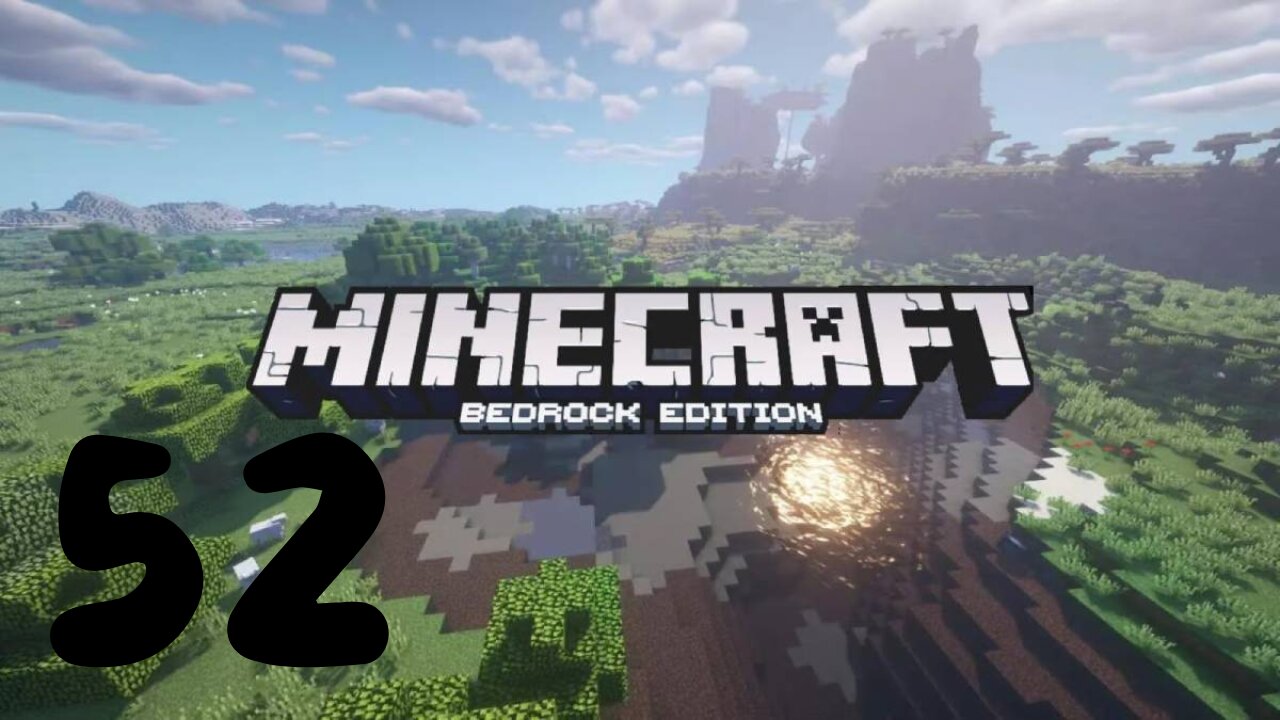 Looking For Lava Pools - Minecraft Experimental 1.21 #52
