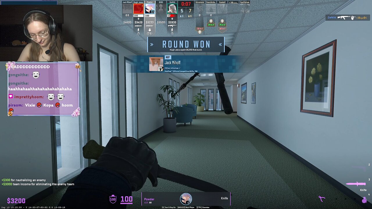 the war room part 1