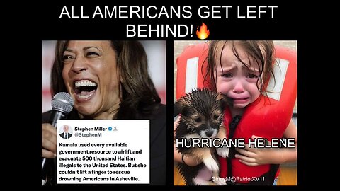 hard to believe how much out government wants people to die so they can replace us new commie voters