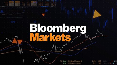 Bloomberg Markets 08/29/2024