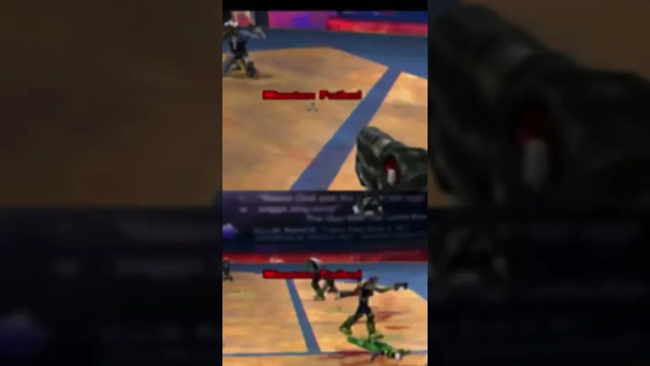 We Got A Rogue Juicebox Over Here Judge Dredd PS2 (Part 2)