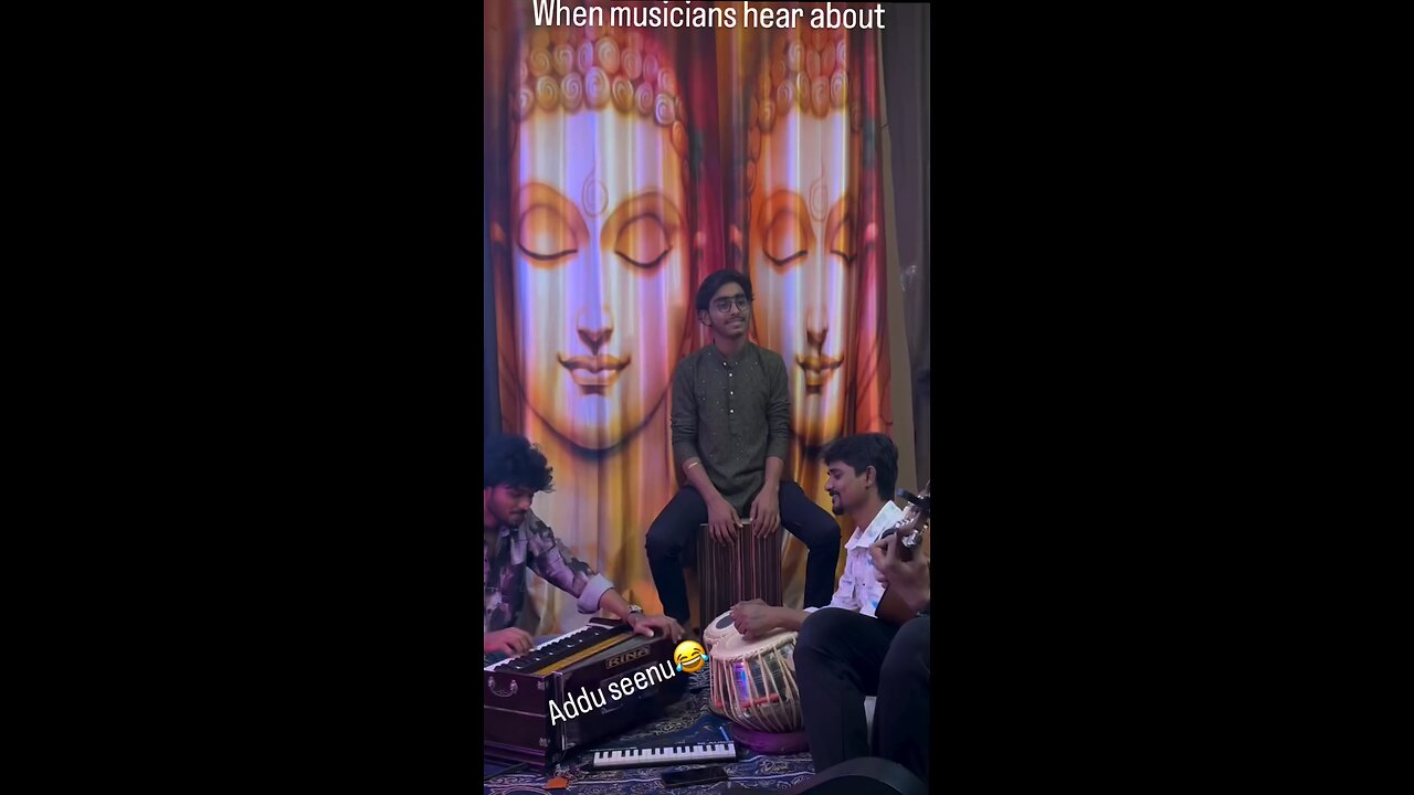 vaddu seenu