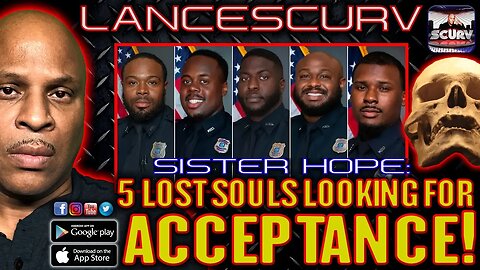 5 LOST SOULS LOOKING FOR ACCEPTANCE! | SISTER HOPE