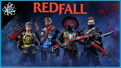 REDFALL - Trailer da Gameplay (Dublado)