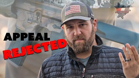 YouTube Canceling Gun Channels? Suspended and on the chopping block.